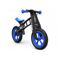 Balansinis dviratis FirstBike SPECIAL mėlynas