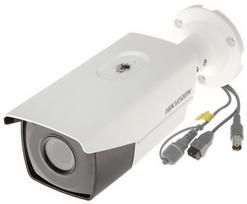 AHD, HD-CVI, HD-TVI, PAL CAMERA DS-2CE16D8T-AIT3ZF - 1080p 2.7 ... 13.5 mm - MOTOZOOM Hikvision