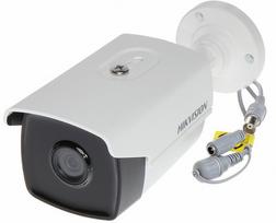 AHD, HD-CVI, HD-TVI, PAL CAMERA DS-2CE16D8T-IT3F(2.8MM) - 1080p Hikvision