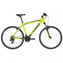 Dviratis ALPINA Eco M20 26" dydis 15" (38,5cm) (geltona/juoda)