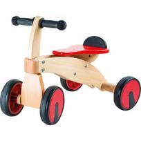 Pasispiriamas triratukas "Red racer"