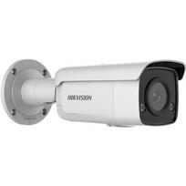 4 hikvision kameros - IP kamera Hikvision Powered by DARKFIGHTER DS-2CD2T46G2-ISU/SL F2.8 4MP - 2 nuotrauka