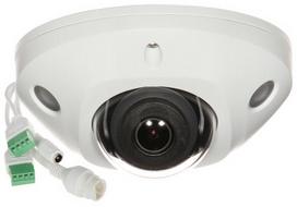 Hikvision 4 Mpix IP CAMERA DS-2CD2543G0-IWS 2.8mm Wi-Fi DS-2CD2543G0-IWS-F2.8