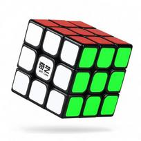 Rubiko kubas 3x3
