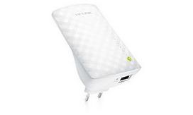 tp link tp - Bevielio ryšio stiprintuvas TP-Link RE200 - 3 nuotrauka