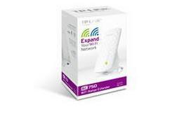 tp link tp - Bevielio ryšio stiprintuvas TP-Link RE200 - 4 nuotrauka