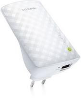 tp link tp - Bevielio ryšio stiprintuvas TP-Link RE200 - 19 nuotrauka