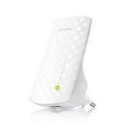 tp link tp - Bevielio ryšio stiprintuvas TP-Link RE200 - 20 nuotrauka