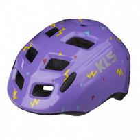 KELLYS ZigZag XS-S 45-50cm (violetinė)