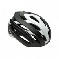 BELL Event 52-56cm (juoda/balta)
