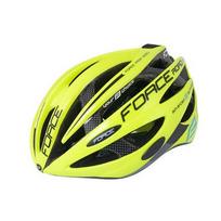 FORCE Road Pro 54-58cm (S-M) (fluorescentinė)