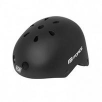 FORCE BMX 54-58cm S-M (juodas matinis)