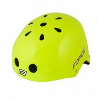 FORCE BMX 58-61cm L-XL (fluorescentinis)