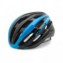 GIRO Foray 51-55cm (juoda/mėlyna)