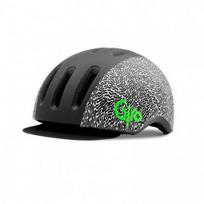 GIRO Reverb 59-63cm (juoda/marga)