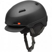 GIRO Shackleton 51-55cm (matinė juoda)