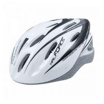 FORCE Hal 58-62cm L-XL (balta/juoda)