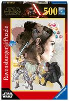 Ravensburger Puzzle Star Wars The Rise Of Skywalker 500pcs 148165