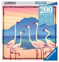 Ravensburger Puzzle Moment Tanzania 200pcs 12961