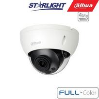 starlight ip camera - Dahua IP network camera 4MP STARLIGHT IPC-HDBW5449R-ASE-NI 3.6mm HDBW5449RASE - 2 nuotrauka
