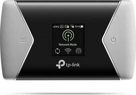lte marsrutizatorius - TP-LINK 4G LTE M7450 - 6 nuotrauka
