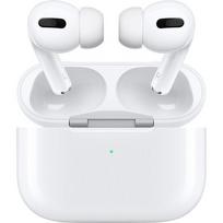 Apple AirPods Pro (1 kartos) White (Baltos)