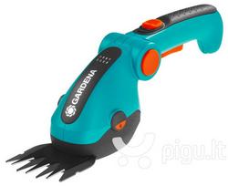 ComfortCut, 9856-20