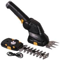 Texas HTG360Li; 3,6 V; 1x1,3 Ah; akumuliatorinės; 7 cm ilgio