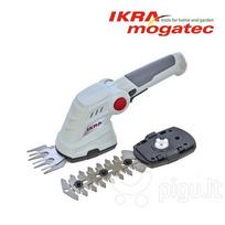 Ikra Mogatec IGBS 3.6 USB