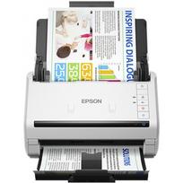 skenk - Epson  DS-530II - 2 nuotrauka
