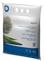Granuliuotos kalkės Agro Baltic, 7.5 kg