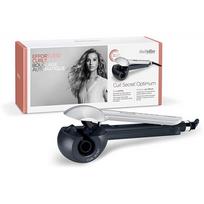 plauku garbanojimas - Babyliss C1600E Curl Secret - 4 nuotrauka
