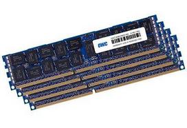 Owc NewerTech 64GB Kit DDR3 PC3-14900 - 64 GB - DDR3