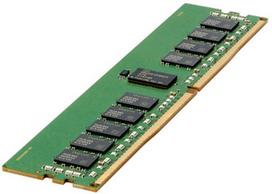 HPE Green 8GB DDR4 2666MHZ RDIMM 879505-B21