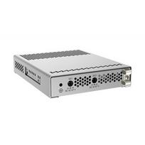 komutatorius 4 port - MikroTik CRS305-1G-4S+IN - 3 nuotrauka