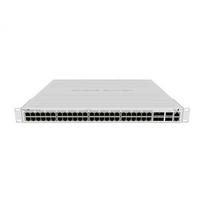 poe routeris - MikroTik 354-48P-4S+2Q+RM - 3 nuotrauka