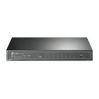 TP-LINK TL-SG2008P