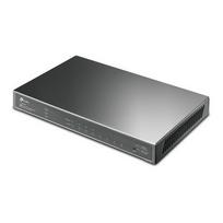 komutatorius 4 port - TP-LINK TL-SG2008P - 2 nuotrauka