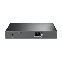 switch 8 port gigabit - TP-LINK TL-SG2210MP - 3 nuotrauka
