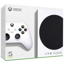 xbox series - Microsoft Xbox Series S 512GB White (Baltas) - 2 nuotrauka