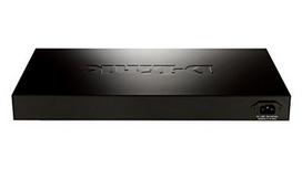 2 switch - D-Link DES-1210-28P/C - 4 nuotrauka