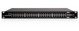 2 switch - Ubiquiti ES-48-500W - 2 nuotrauka