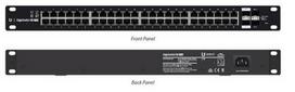 2 switch - Ubiquiti ES-48-500W - 10 nuotrauka