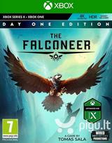 The Falconeer Day One Edition XBOX One/XBOX Series X