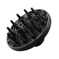plauku dziovintuvas - BaByliss D570DE Turbo Shine - 2 nuotrauka