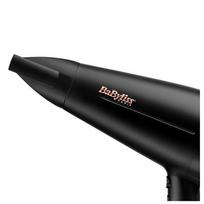 plauku dziovintuvas - BaByliss D570DE Turbo Shine - 3 nuotrauka