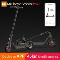 Pirkti Xiaomi Mi Pro 2 Black (Juodas) - Photo 10