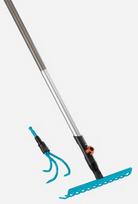 Gardena Combisystem Rake Set