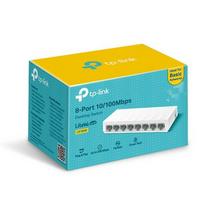 tinklo komutatoriai - TP-LINK LS1008 - 4 nuotrauka