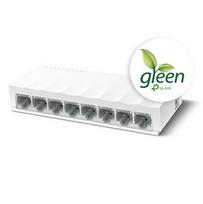 tinklo komutatoriai - TP-LINK LS1008 - 5 nuotrauka